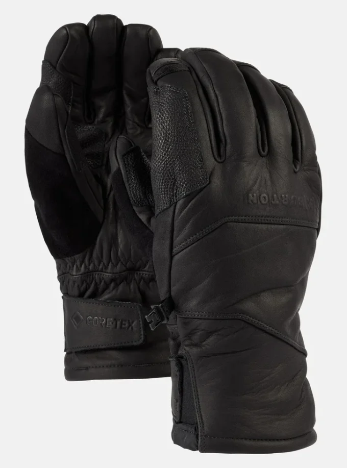 Burton [ak]® Clutch GORE-TEX Leather Gloves