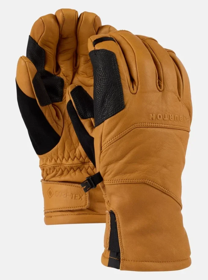 Burton [ak]® Clutch GORE-TEX Leather Gloves
