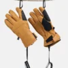 Burton [ak]® Clutch GORE-TEX Leather Gloves