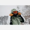 Burton [ak]® Clutch GORE-TEX Leather Gloves