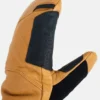 Burton [ak]® Clutch GORE-TEX Leather Mittens