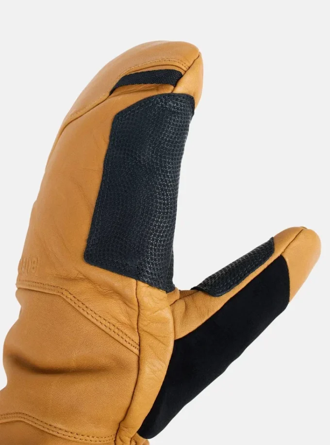 Burton [ak]® Clutch GORE-TEX Leather Mittens