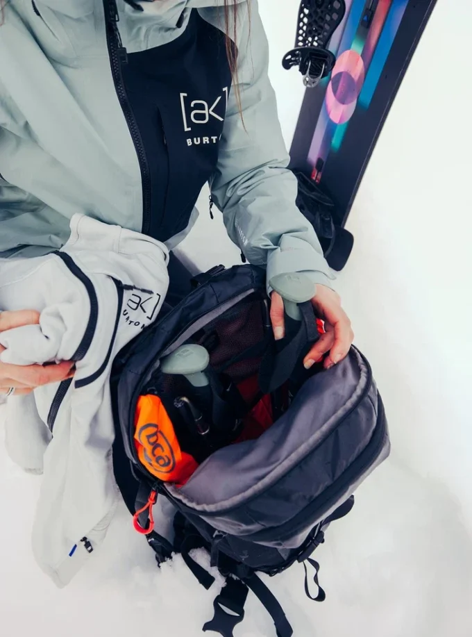 Burton [ak]® Dispatcher 18L Backpack