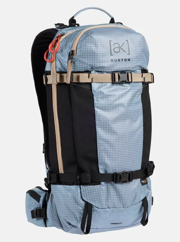 Burton [ak]® Dispatcher 18L Backpack (Sample)