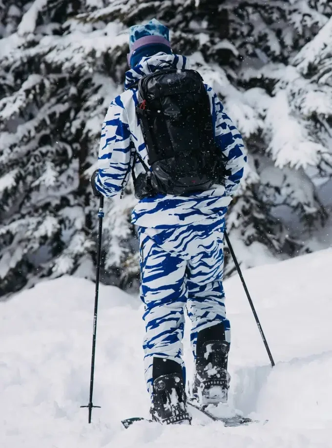 Burton [ak]® Dispatcher 25L Backpack (Sample)