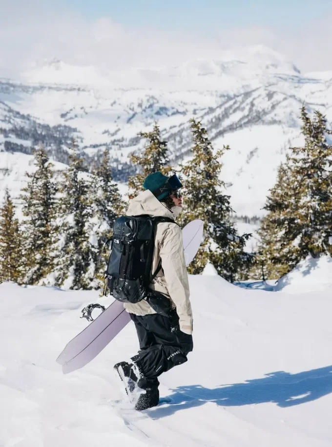 Burton [ak]® Dispatcher 25L Backpack (Sample)