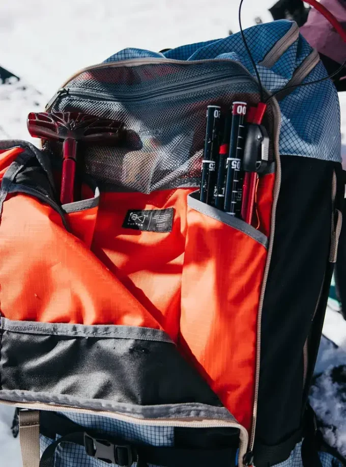Burton [ak]® Dispatcher 25L Backpack (Sample)