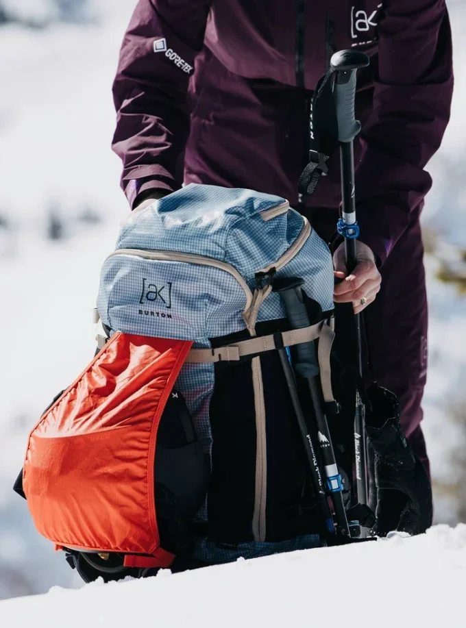 Burton [ak]® Dispatcher 25L Backpack (Sample)