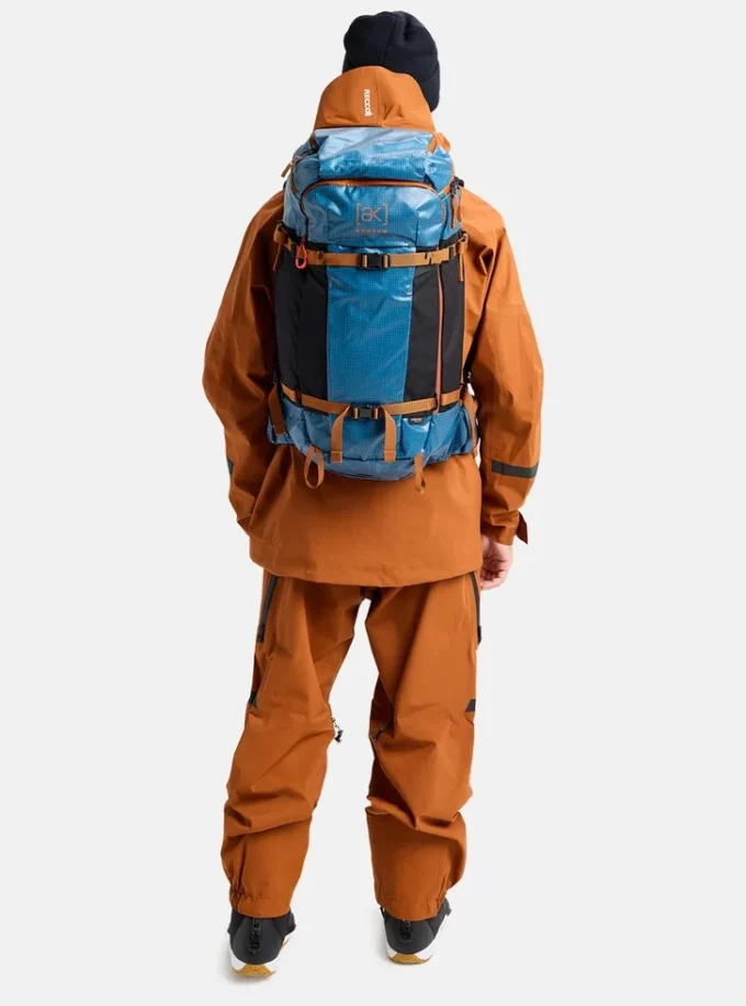 Burton [ak]® Dispatcher 35L Backpack