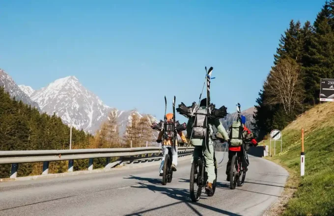 Burton [ak]® Dispatcher 35L Backpack