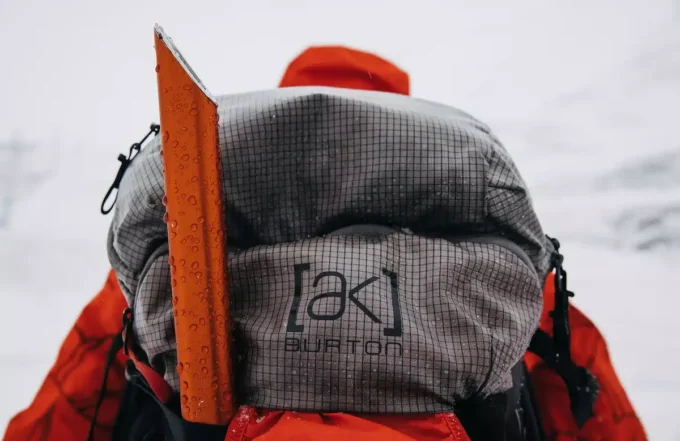 Burton [ak]® Dispatcher 35L Backpack
