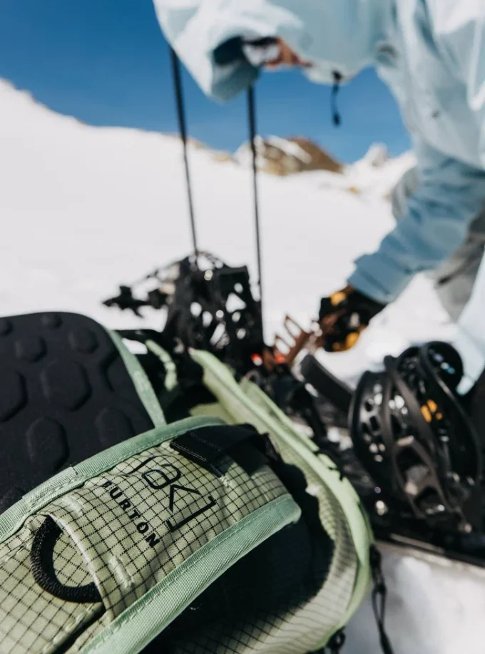 Burton [ak]® Dispatcher 35L Backpack