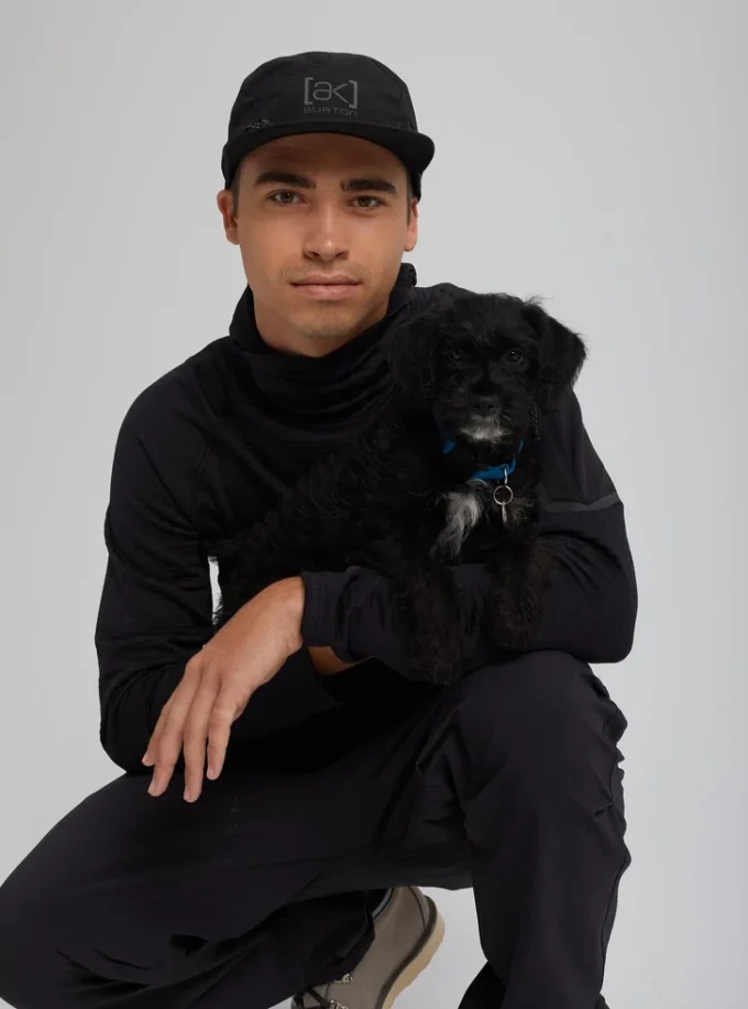 Burton [ak]® Dispatcher Hat