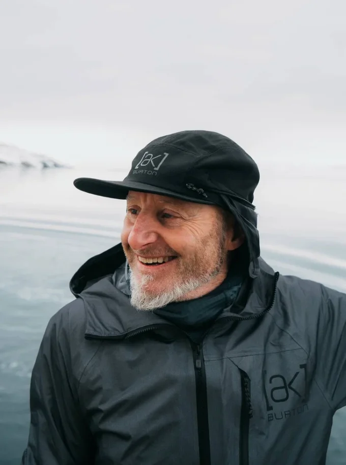 Burton [ak]® Dispatcher Hat