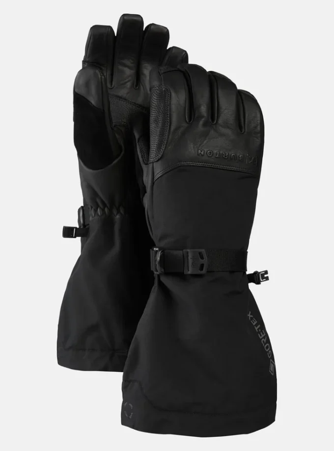 Burton [ak]® Expedition GORE-TEX Gloves