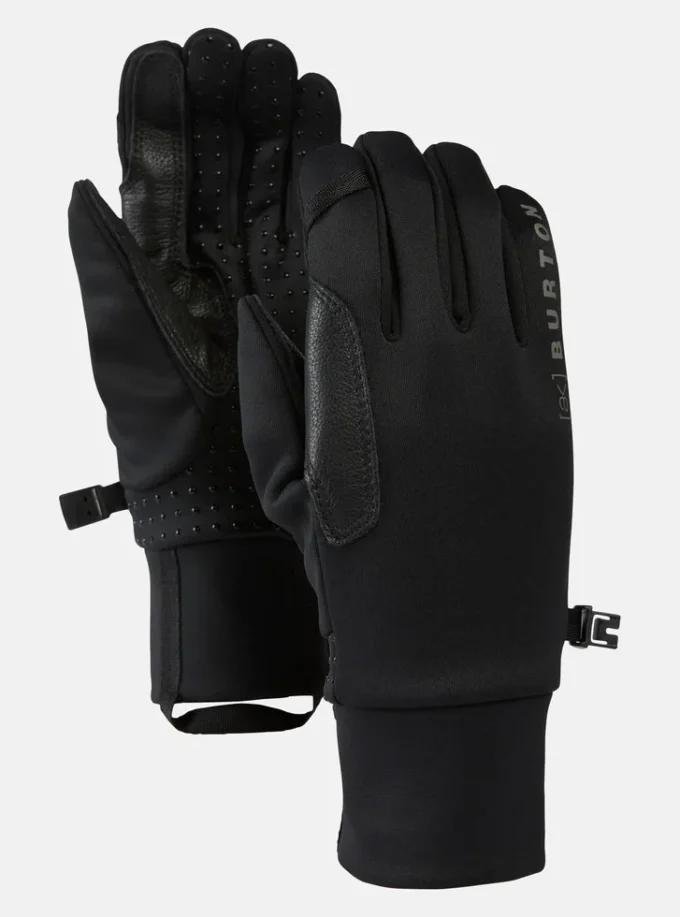 Burton [ak]® Helium Midweight Gloves