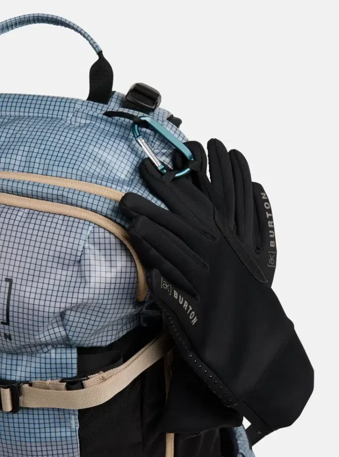 Burton [ak]® Helium Midweight Gloves