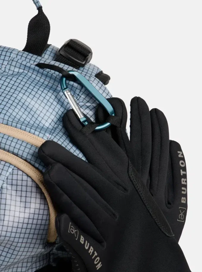 Burton [ak]® Helium Midweight Gloves
