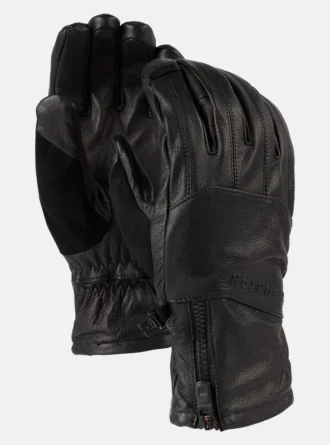 Burton [ak]® Leather Tech Gloves