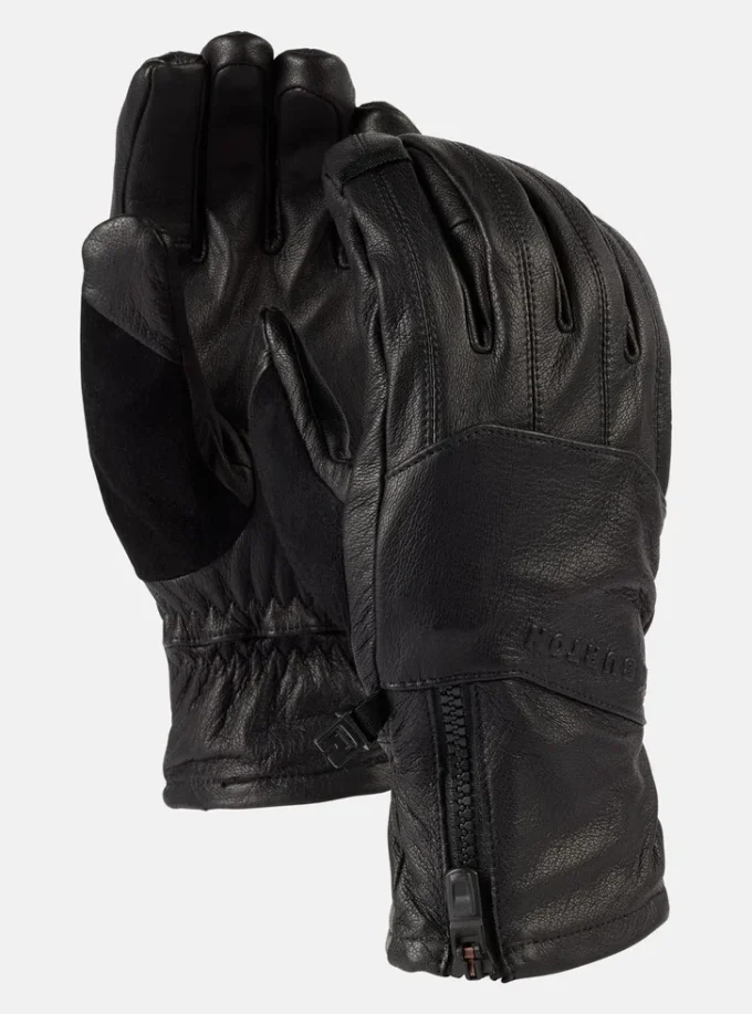 Burton [ak]® Leather Tech Gloves