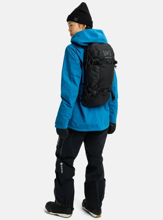 Burton [ak]® Surgence Tour 18L Pack