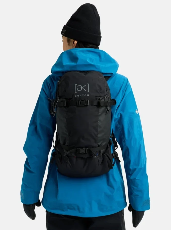 Burton [ak]® Surgence Tour 18L Pack