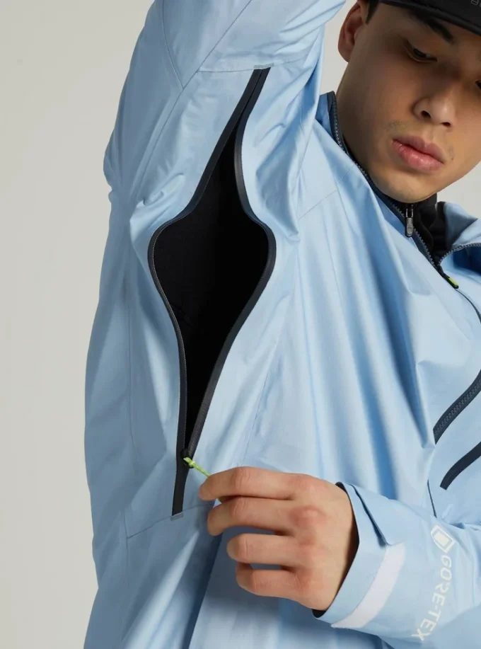 Burton [ak]® Three-Layer GORE-TEX Surgence Jacket