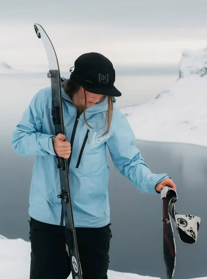 Burton [ak]® Three-Layer GORE-TEX Surgence Jacket