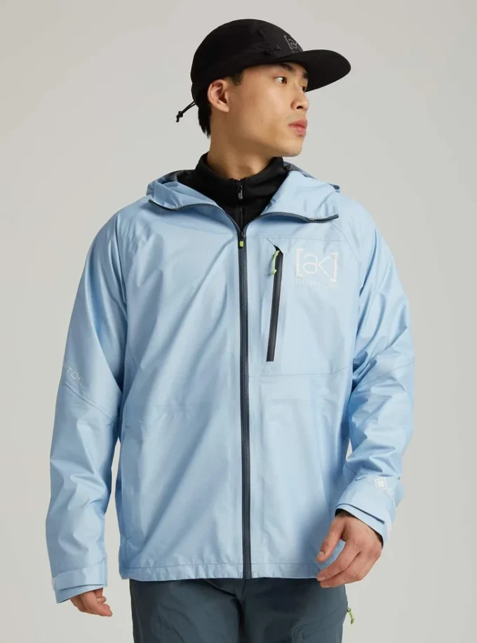 Burton [ak]® Three-Layer GORE-TEX Surgence Jacket