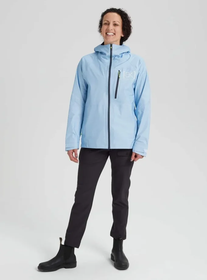 Burton [ak]® Three-Layer GORE-TEX Surgence Jacket