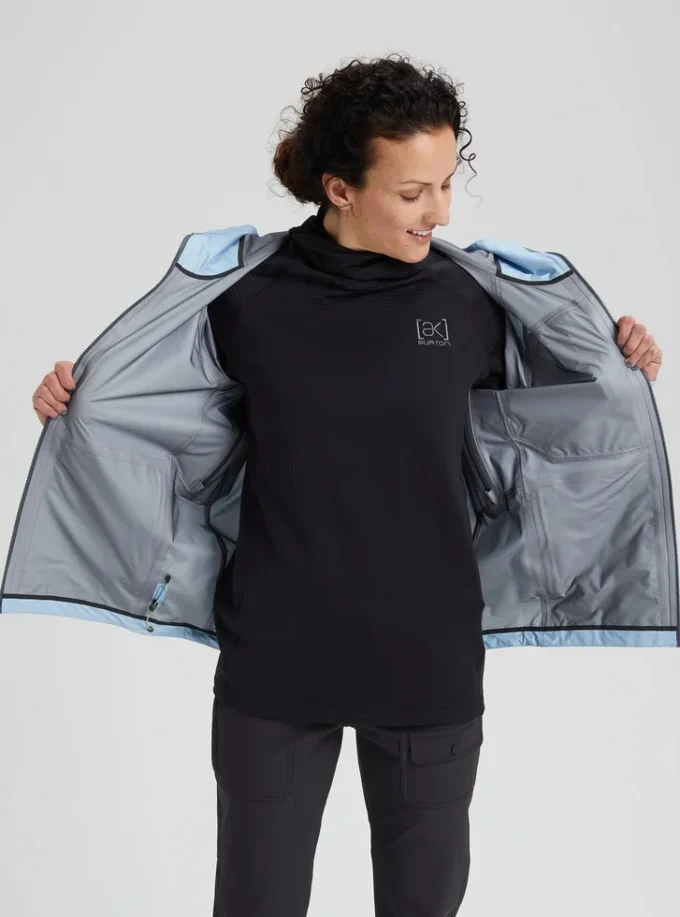Burton [ak]® Three-Layer GORE-TEX Surgence Jacket