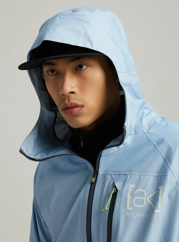 Burton [ak]® Three-Layer GORE-TEX Surgence Jacket