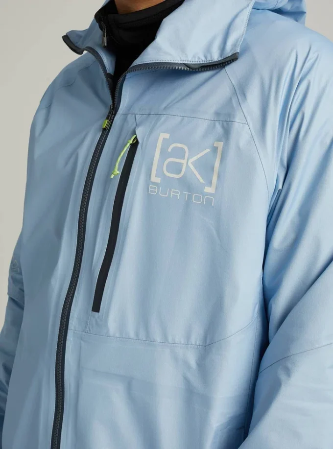 Burton [ak]® Three-Layer GORE-TEX Surgence Jacket