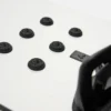 Burton Aluminum Stud Stomp Pad