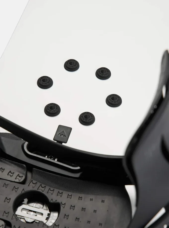 Burton Aluminum Stud Stomp Pad