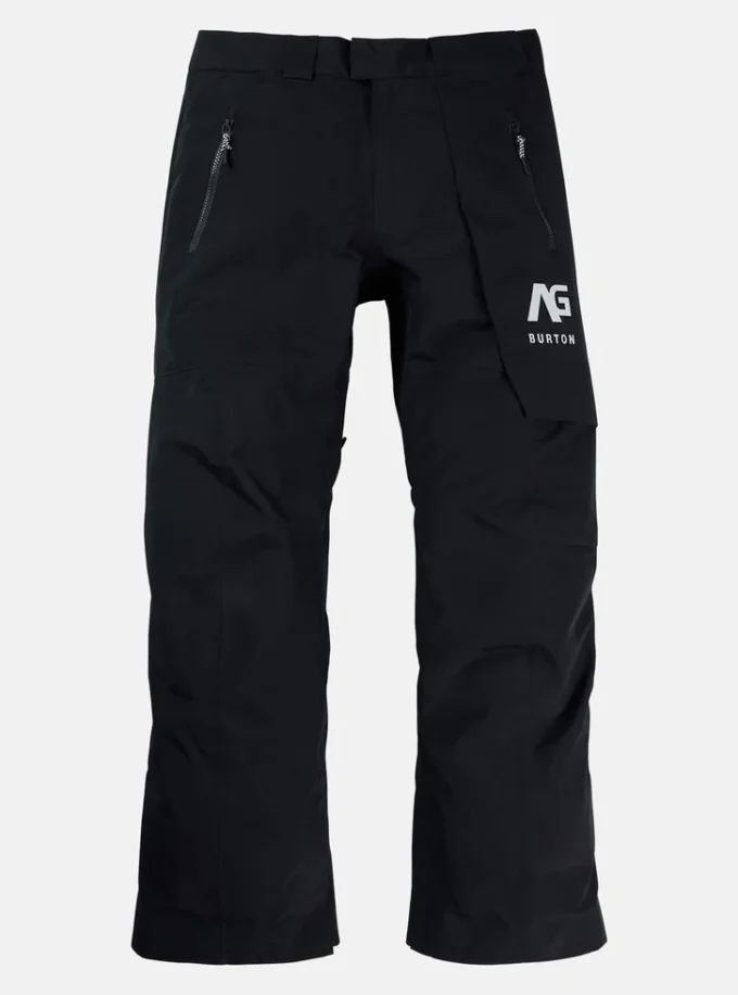 Burton Analog Hardpack GORE-TEX 3L Pants