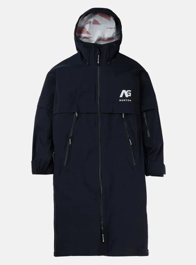 Burton Analog Outstand Jacket