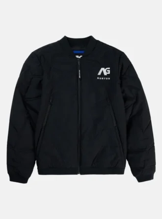 Burton Analog Thawless Bomber Jacket