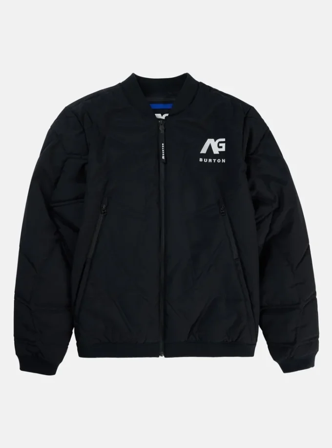 Burton Analog Thawless Bomber Jacket