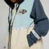 Burton Analog Weatherproof Full-Zip Fleece