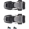 Burton Ankle Buckle Set
