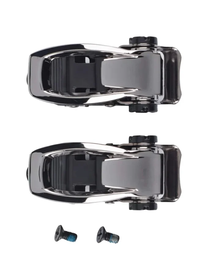 Burton Ankle Buckle Set