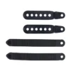 Burton Ankle Tongue & Slider Replacement Set