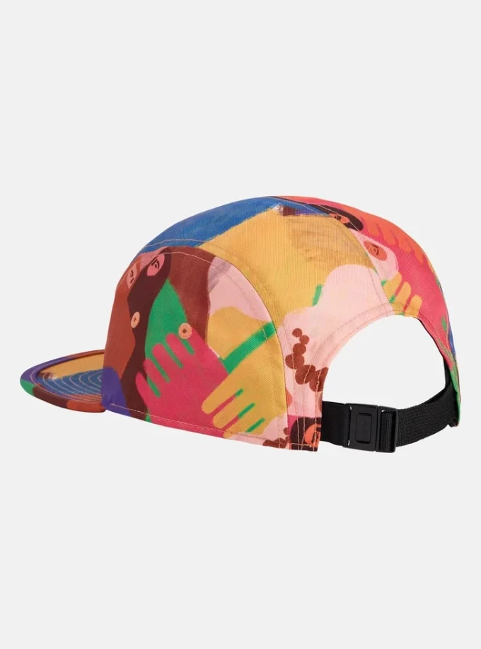 Burton Artist Series Hat Burton Artist Series Hat