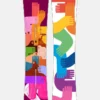Burton Artist Series Hometown Hero Camber Snowboard