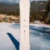 Burton Barkeeper Camber Snowboard