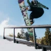 Burton Barkeeper Camber Snowboard