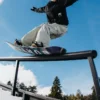 Burton Barkeeper Camber Snowboard