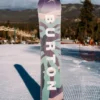 Burton Barkeeper Camber Snowboard