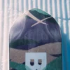 Burton Barkeeper Camber Snowboard